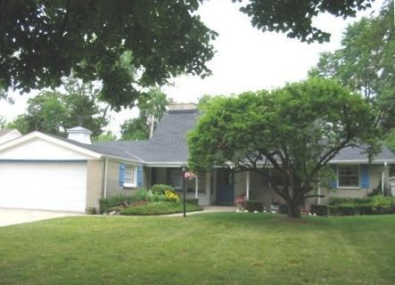 7317 N Crossway Rd., Fox Point, WI 53217