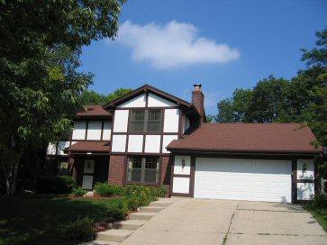 701 Elk Ln., Waukesha, WI 53188