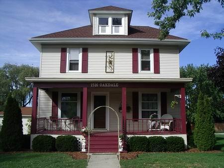 1516 Oakdale, Waukesha, WI 53189
