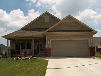 1625 Sunnyslope Dr., Mount Pleasant, WI 53406