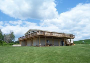 14648 Hagar Rd., Sparta, WI 54614