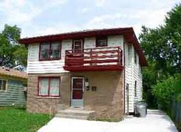 4348 N 39th St #4350, Milwaukee, WI 53216