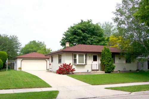 2718 N 31st Pl., Sheboygan, WI 53083