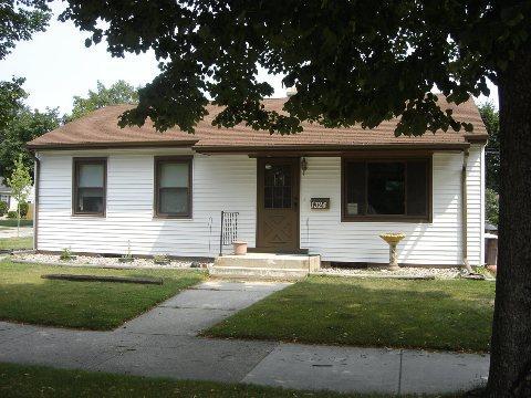 1324 Mead Ave., Sheboygan, WI 53081