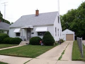 5113 29th Ave., Kenosha, WI 53140