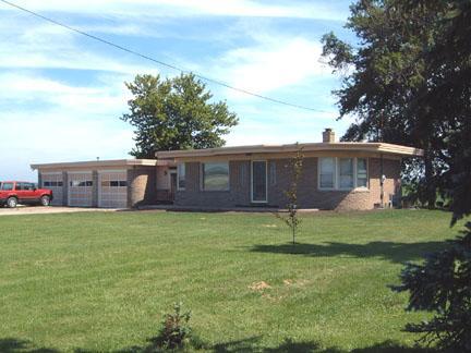 11609 Braun Rd., Mount Pleasant, WI 53177