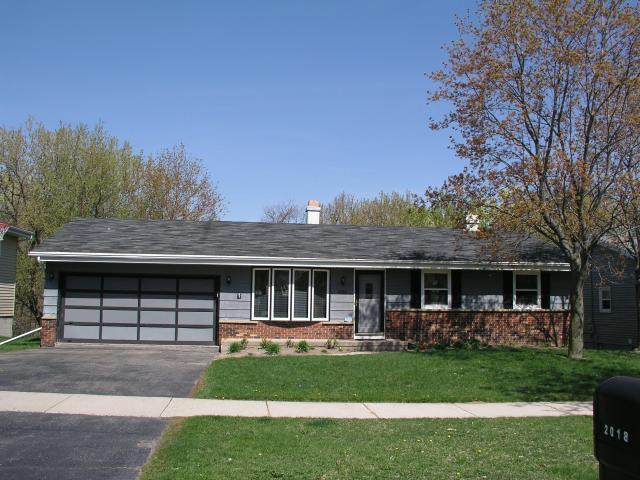 2018 Park Ave., West Bend, WI 53090