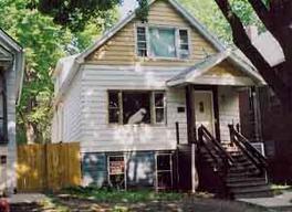 2486 S 12th, Milwaukee, WI 53215