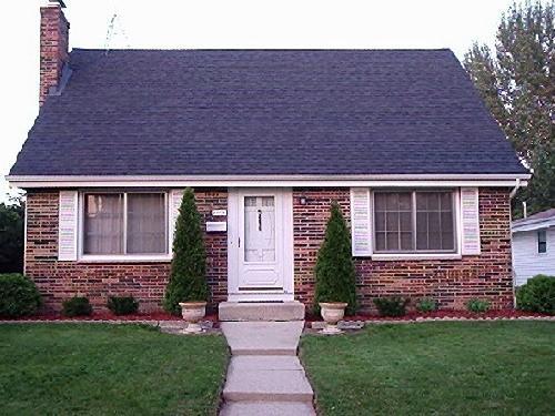 3344 S 93rd St., Milwaukee, WI 53227