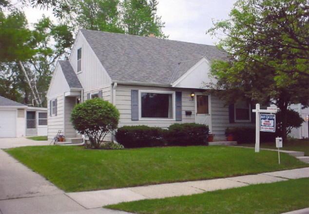 [Address Hidden by Seller], Wauwatosa, WI 53213