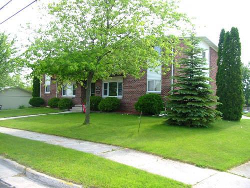 2035 Mason St., New Holstein, WI 53061