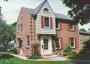 5655 N Bethmaur Ln., Glendale, WI 53209