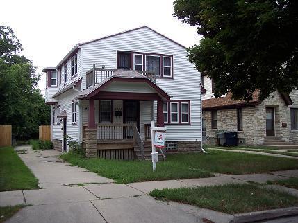 4931 N 18th St, Milwaukee, WI 53209