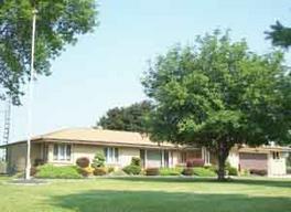 8408 N Puddlefort St., Mount Calvary, WI 53057