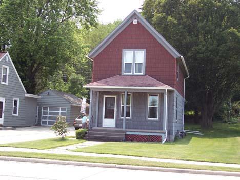 637 Western Ave., Plymouth, WI 53073