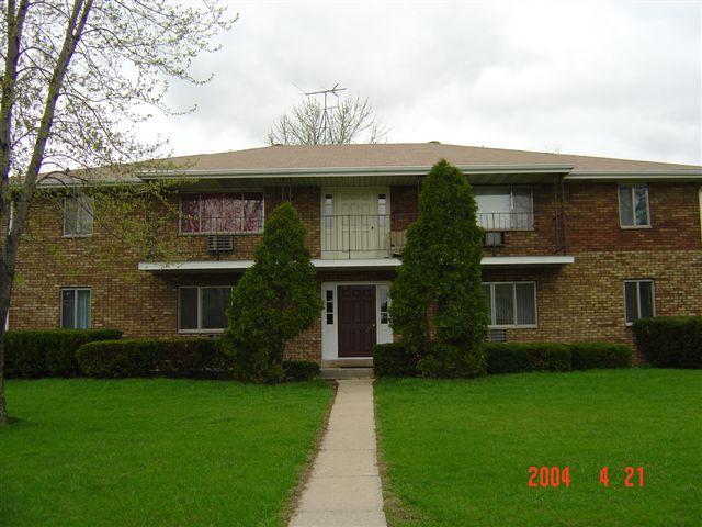 2095 S Lilly St., East Troy, WI 53120