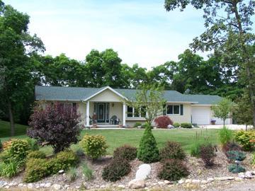 7331 N County Road P, Whitewater, WI 53190