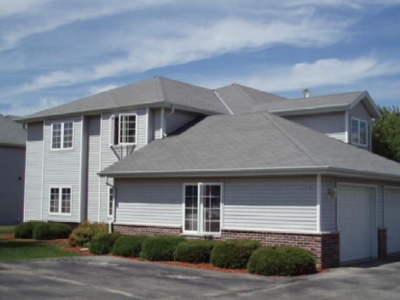 514 Root Ave. #D, Hartford, WI 53027