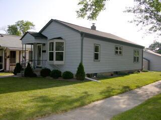 3976 S 3rd St., Milwaukee, WI 53207