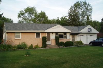 8920 S 81st St, Franklin, WI 53132