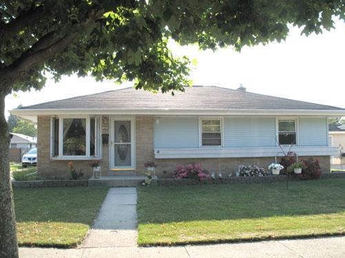 2822 S 19th St, Sheboygan, WI 53081