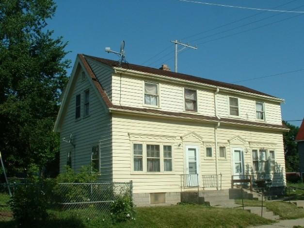 [Address Hidden by Seller], Milwaukee, WI 53210