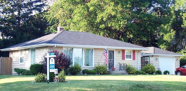 4320 Washington Ave, Racine, WI 53405