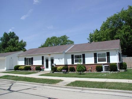 4216 Fifteenth St., Racine, WI 53405