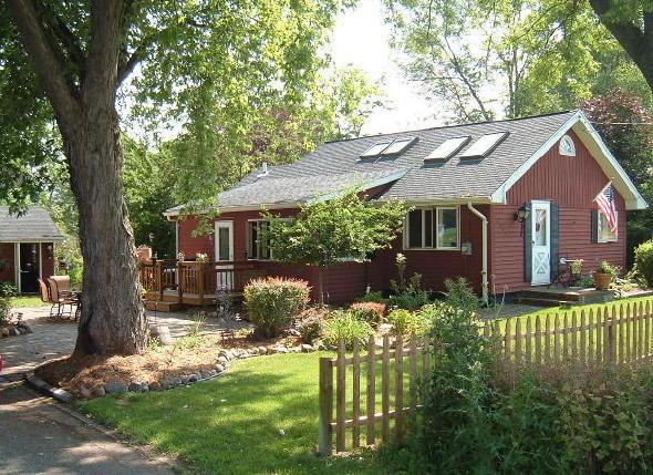 18045 W Observatory Rd., New Berlin, WI 53146