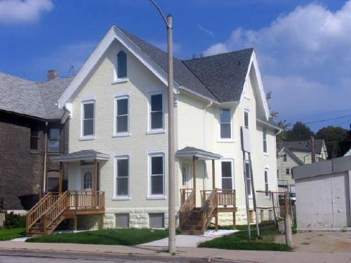 2116 N Holton St. #2, Milwaukee, WI 53212