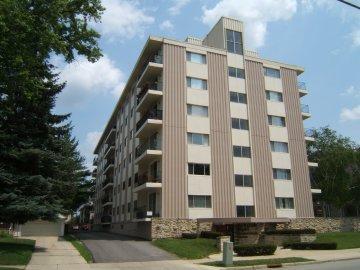 315 N West Ave. #501, Waukesha, WI 53186