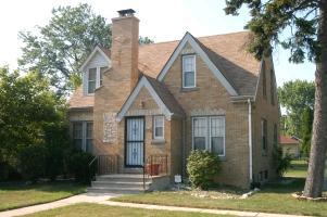 8614 W Silver Spring Dr., Milwaukee, WI 53225