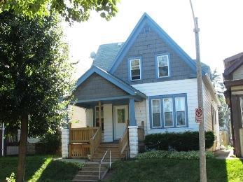 2613 N 37th St, Milwaukee, WI 53210