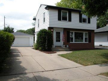 5633 N 73rd St., Milwaukee, WI 53218