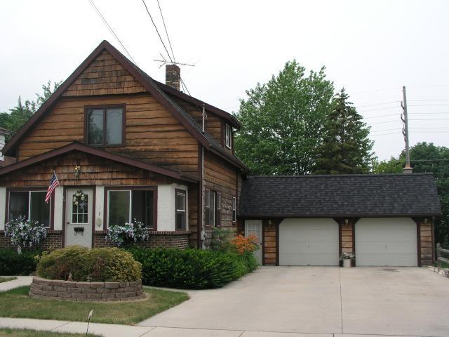 690 North St., West Bend, WI 53090