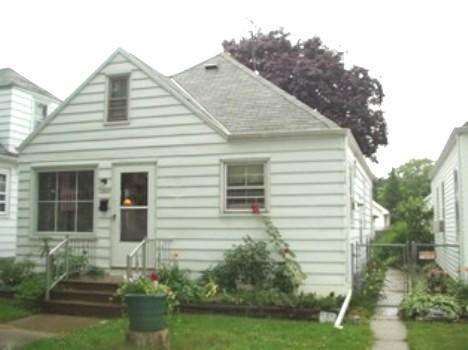 5404 N 40th St, Milwaukee, WI 53209