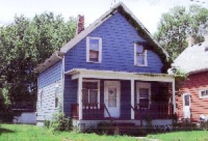2114 Mead St., Racine, WI 53403