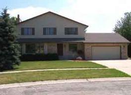 858 Willow Cir., Hartford, WI 53027