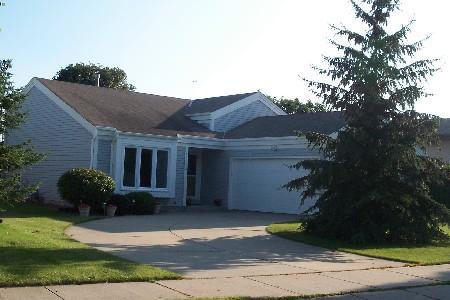 1610 Haymarket Rd., Waukesha, WI 53189
