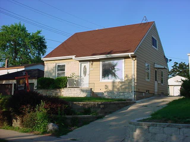 3120 S 57th St., Milwaukee, WI 53219