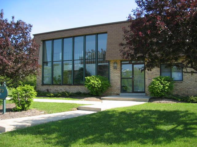 11601 W Brown Deer Rd., Milwaukee, WI 53224
