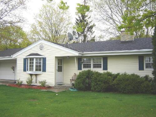 1975 Maple Dale Rd., Trenton, WI 53090