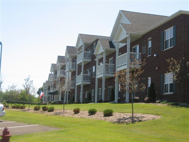 6020 S Buckhorn Ave. #106, Cudahy, WI 53110