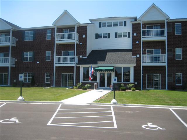 6020 S Buckhorn Ave. #212, Cudahy, WI 53110