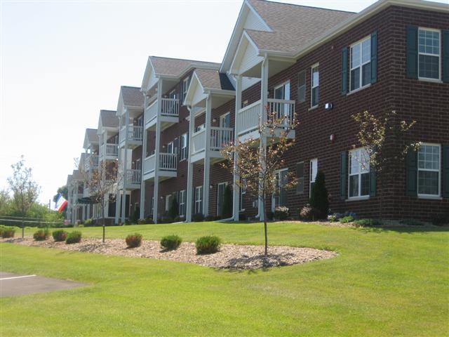 6020 S Buckhorn Ave. #306, Cudahy, WI 53110