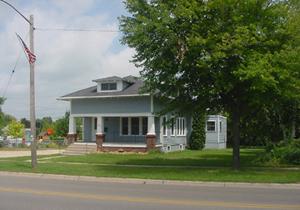 321 N Wisconsin St., Elkhorn, WI 53121
