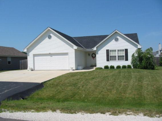 [Address Hidden by Seller], Caledonia, WI 53402