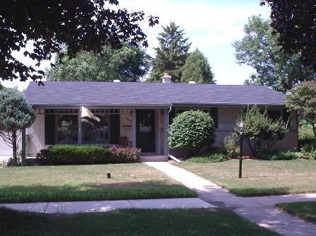 720 Green Tree Dr., West Bend, WI 53090