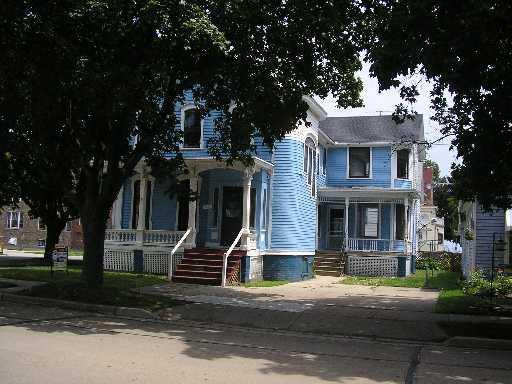 1503 S Wisconsin Ave., Racine, WI 53403