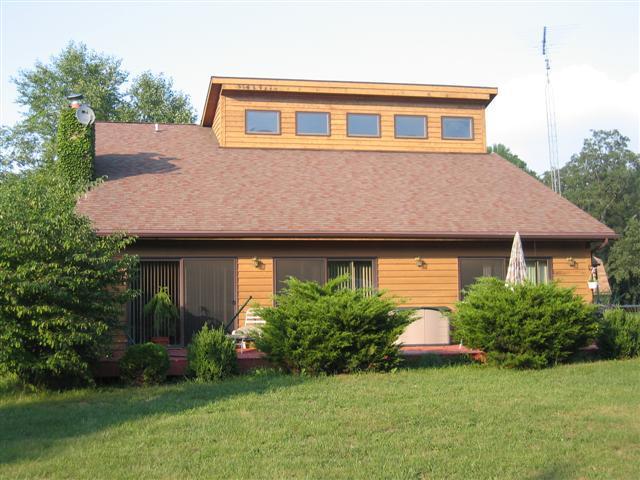N6379 Tamarack Ridge Rd., Lafayette, WI 53121